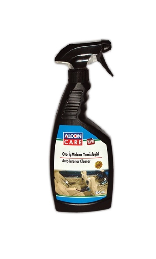 Araç İç Mekan Temizleyici 500ml | OEM M-9986