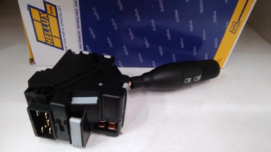 Far + Sinyal + Selektör + Korna Kolu Renault 19 2 - Clio I Hb - Espace 2 7700842114 7700803537 | OEM HSI.800118