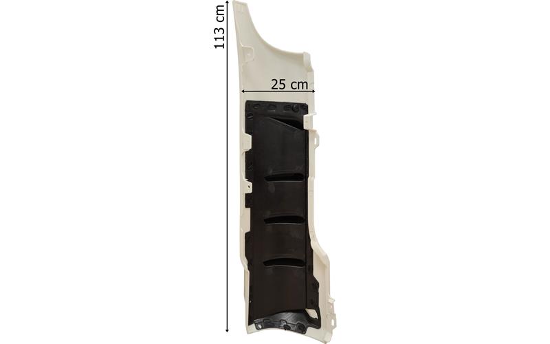 Köşe Rüzgarlık Renault 440 Sol | OEM 5010578237