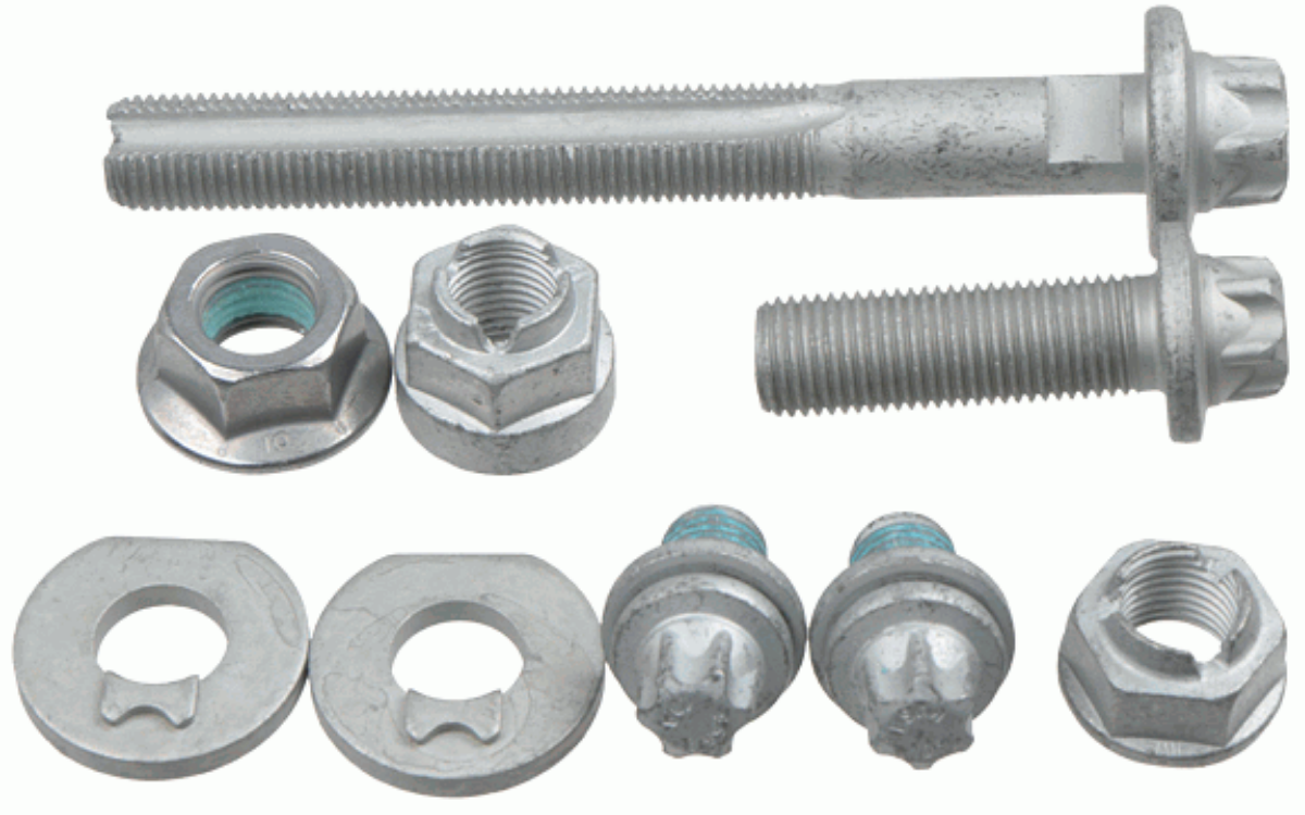 Alt Salıncak Cıvata Tm.tk. 205 | OEM 000 990 24 03