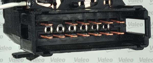Far+Sinyal+Sis Kumanda Kolu Trafic Vivaro 2,0 / 2,5 | VALEO 251602 | OEM 4449396 4449396 7701072090 7701072090