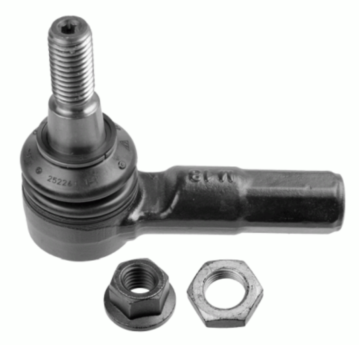 Uzun Rot Kafası (Direksiyon) | OEM 1138275
