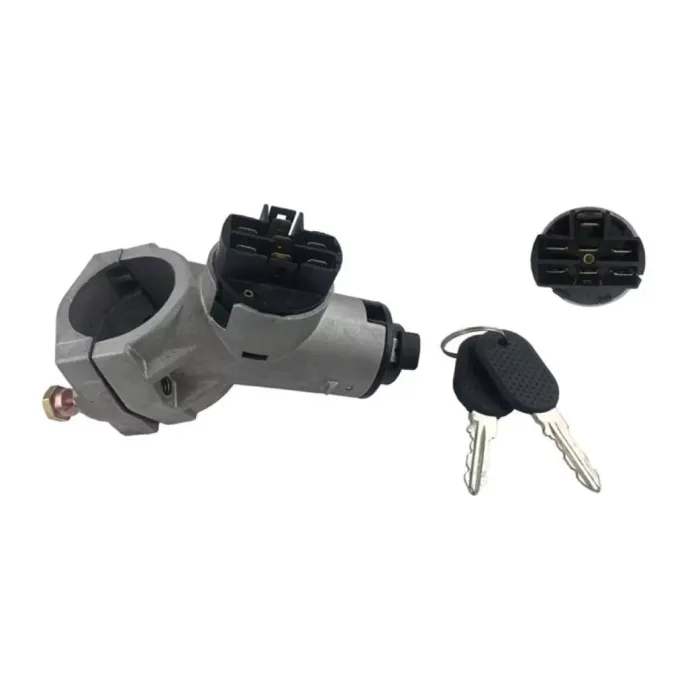 Kontak Anahtari Kilitli Ducato Boxer Jumper 94-02 | USTUN KTK190 | OEM 46421642
