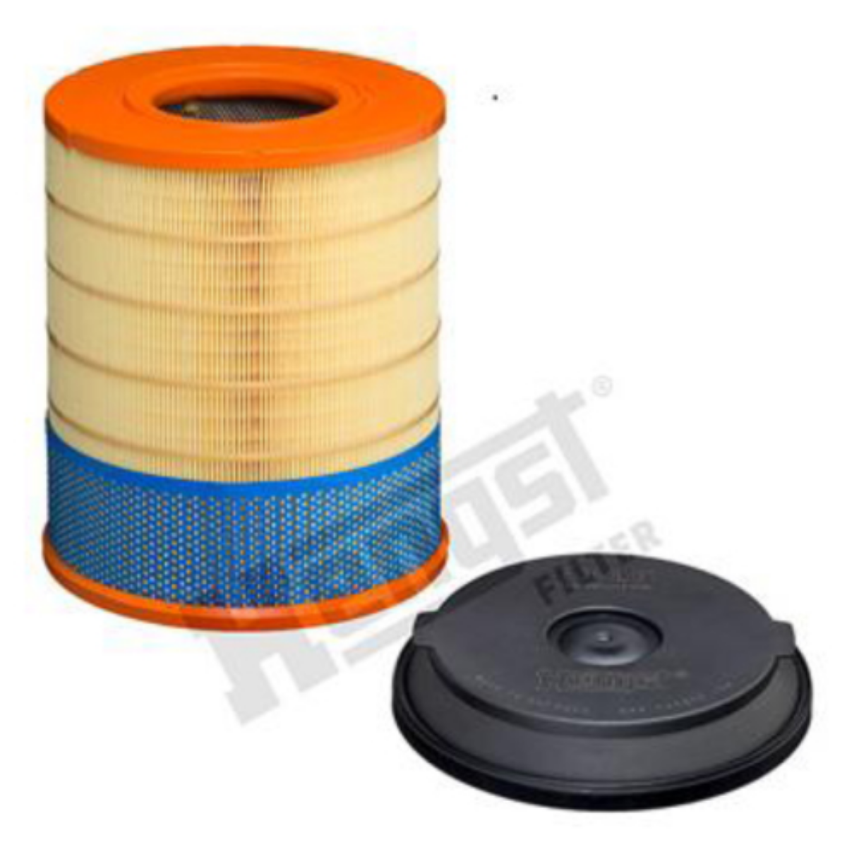 Hava Filtresi 904, 906 (Filtre+Alt Tas) | OEM 003 094 95 04