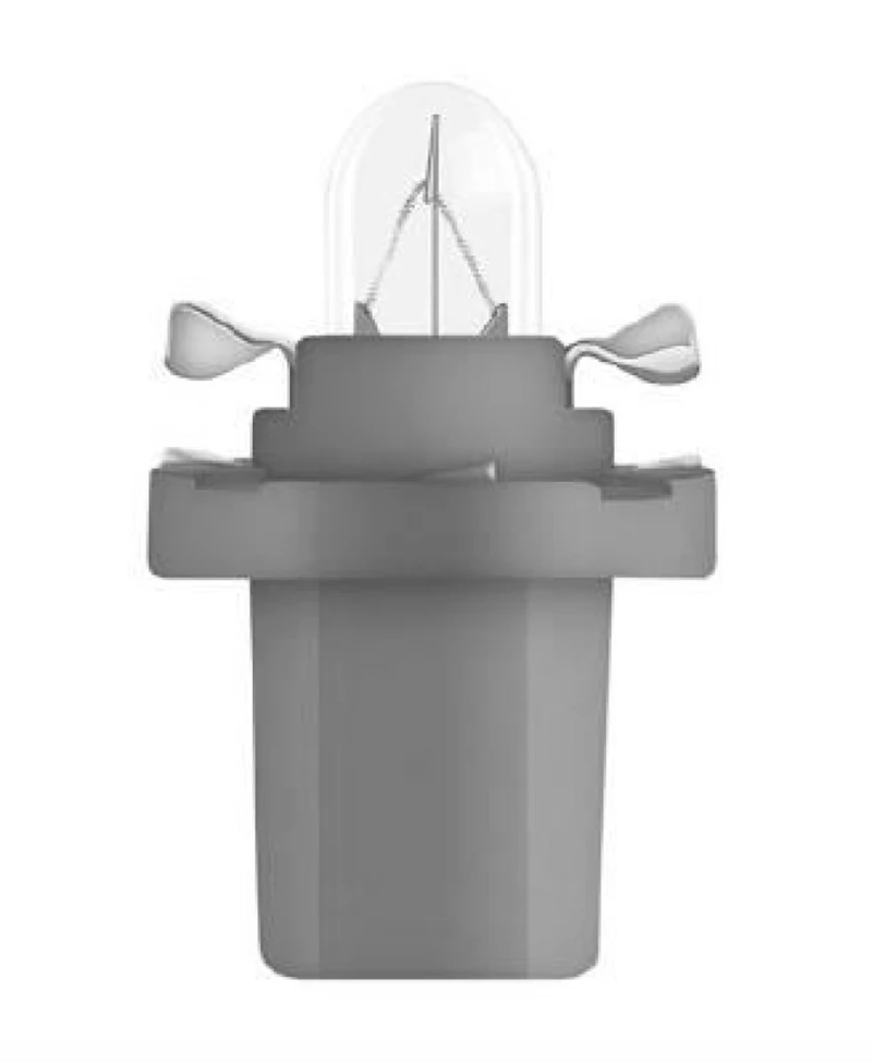 Niken 24 Volt Duylu Gösterge Ampülü 1,2W