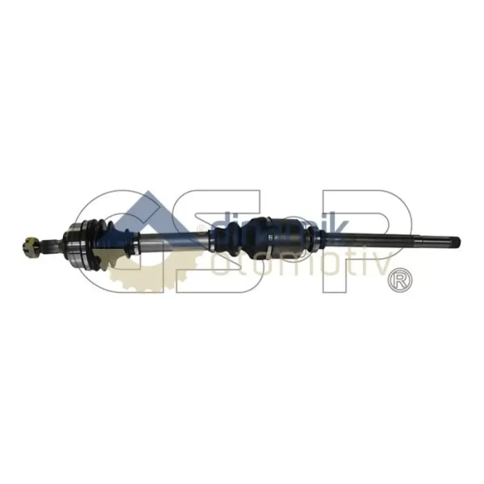 Aks Sag Komple Partner Berlingo Zx Xsara (1 2) Xsara Picasso (Dis Freze:25 Ic Freze:24 Boy: 871MM) XUD7 / XUD9 / DW8 / DW8B (Ct 8 925) | GSP 210077 | OEM 32739Z
