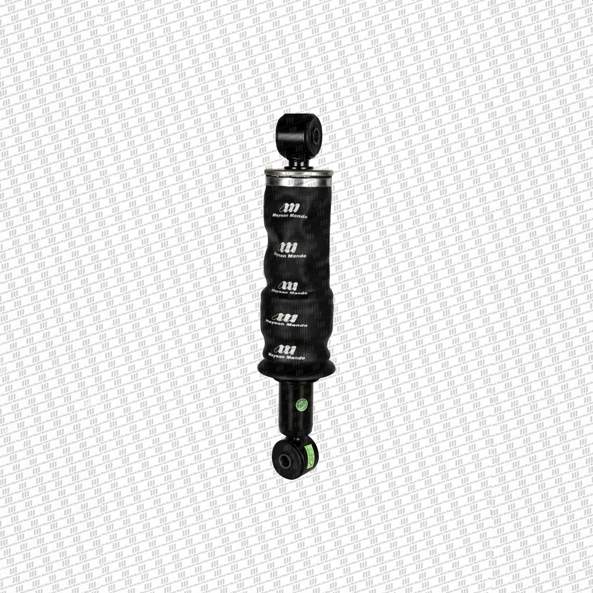 Kabin Amortisörü Körüklü Arka Volvo Fh | OEM 20427897