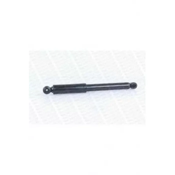 Arka Amortisor (Sag / Sol) P207 C3 Picasso 1,4 / 1,4HDI / 1,6 16V / 1,6HDI 06> Orjinal | MONROE G2108 | OEM 5206FE 5206FF 5206FS