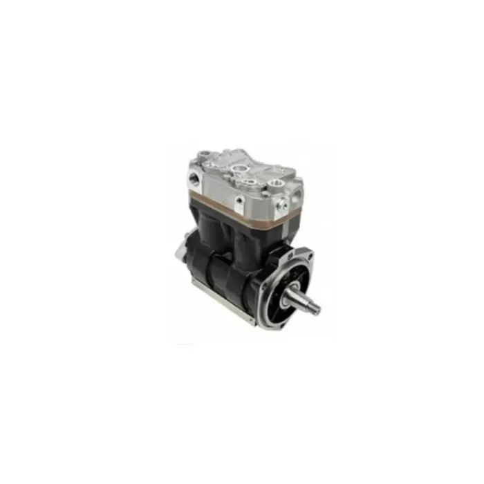 Hava Kompresoru - Iveco / Stralis 2 - S-Way - Cursor 13 | IVECO 5802799223 | OEM 5802799223 504293730 41211340 K160498N00