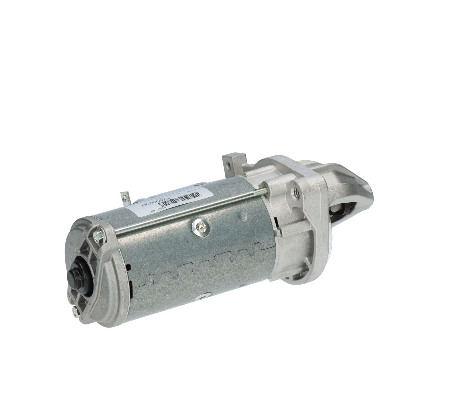 Mars Motoru (12V 11 Dis 2,2KW) W124 85>92 W202 93>00 W126 85>91 W140 93>98 | VALEO 438199 | OEM A0041517001