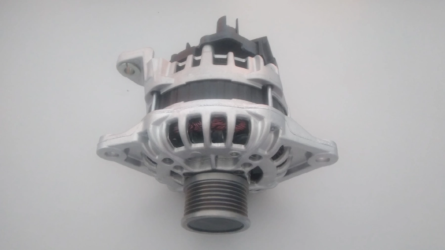 Alternatör 12V 150A Fiat Ducato-Iveco Daily-Karsan J10-Jest J10 L-Dfm Uçlu | OEM F000BL07CU