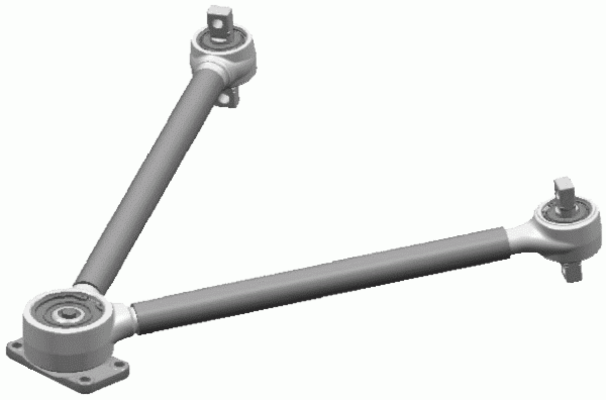 V Kolu Volvo | OEM 24426048