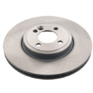 Fren Diski On Mini R55 R56 R57 R58 R59 | FEBI 43904 | OEM 34116768933 34116858652 34116774986