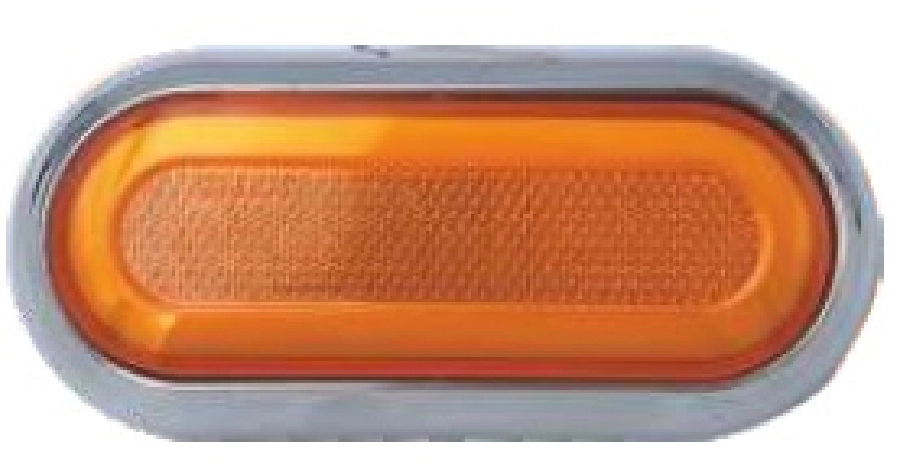 Neon LED Dinamik Yan Pozisyon Lambası 24V | OEM 201910-DNR