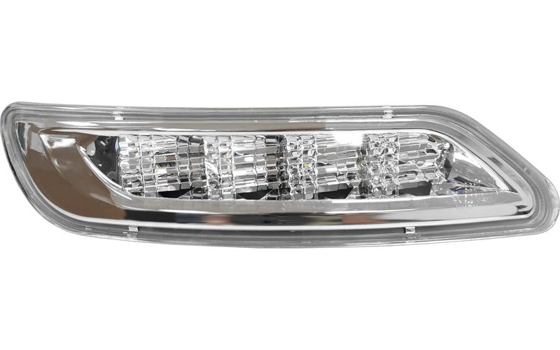 Güneşlik Lambası İveco S-Way LED Sağ | OEM 41221041