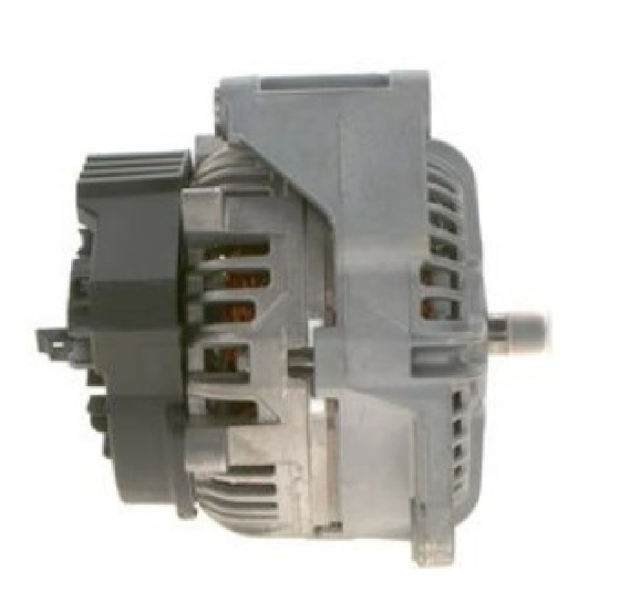 Alternatör 24V 80A Bosch Tipi Actros, Axor, Atego 11 Kanallı Kasnak *** Made In Spaın *** | OEM 0124555168