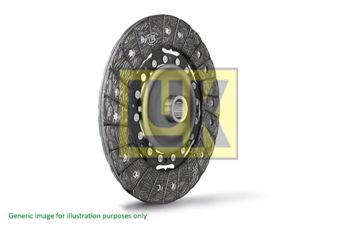 Debriyaj Diski (Debriyaj) | OEM 074141031Q