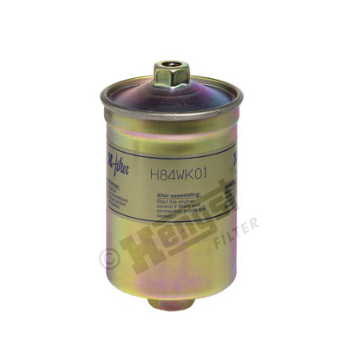 Yakıt Filtresi (Yakıt Pompalama Sistemleri) | OEM 1306530