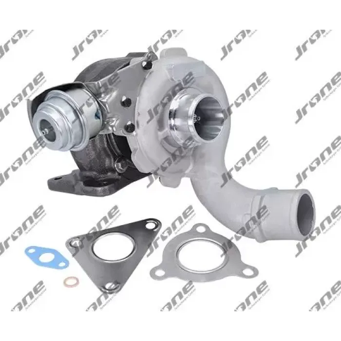 Turbo Sarj Laguna 2 Megane 1 Trafic 2 Master 2 1.9 Dci. F9Q | JRONE 8G17300301 | OEM 7701478024 8200110519