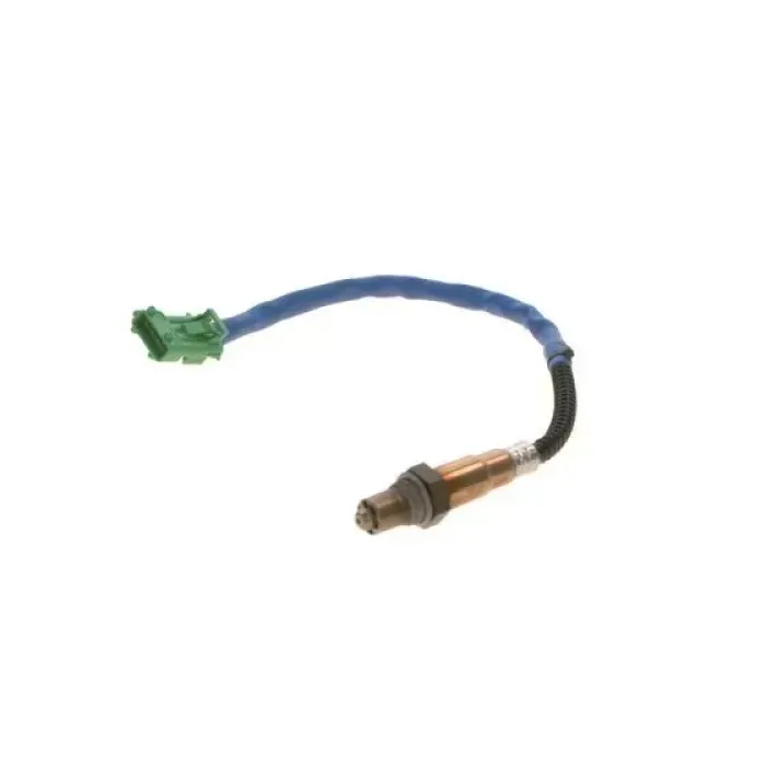 Oksijen Sensoru P206 P207 P307 P406 Picasso C2 C3 C4 Berlingo Xsara Scudo Saxo 1.4 1.6 | BOSCH 0258006028 | OEM 1618.48 1618.48 1628.CW 1628.HR 96229974 1628.CW 1628.HR 96229974
