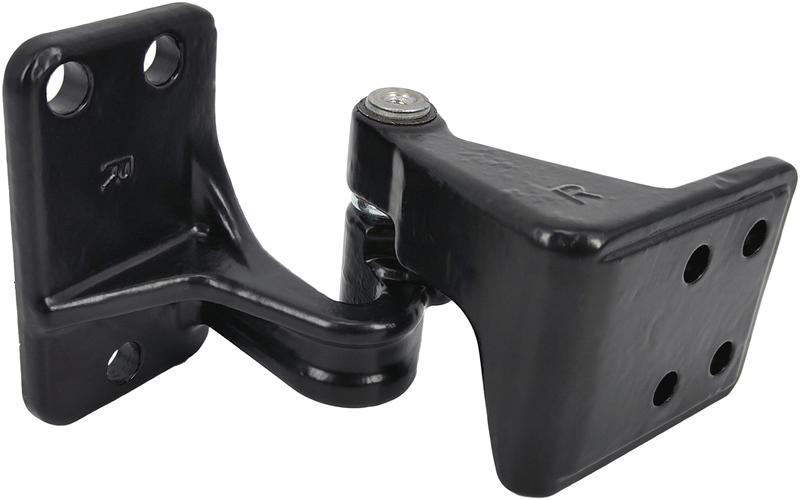 Kapı Menteşesi TGA-S-X Alt Sağ | OEM 81626906056