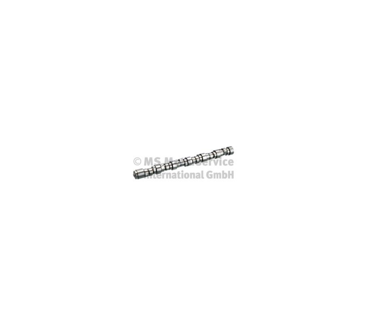 Eksantrik Mili Iveco Cursor 10 Euro 4, 5 | OEM 504092815