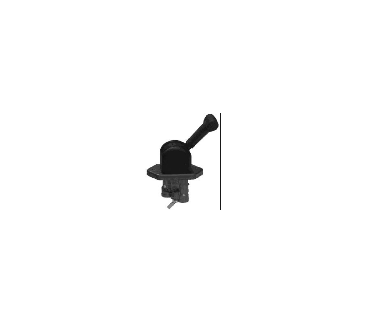 Ventil El Fren DAF | OEM 0371273