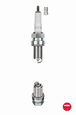 Atesleme Bujisi BCPR6E | NGK 6129 | OEM 2240112E16 2240112E76 2240119V66