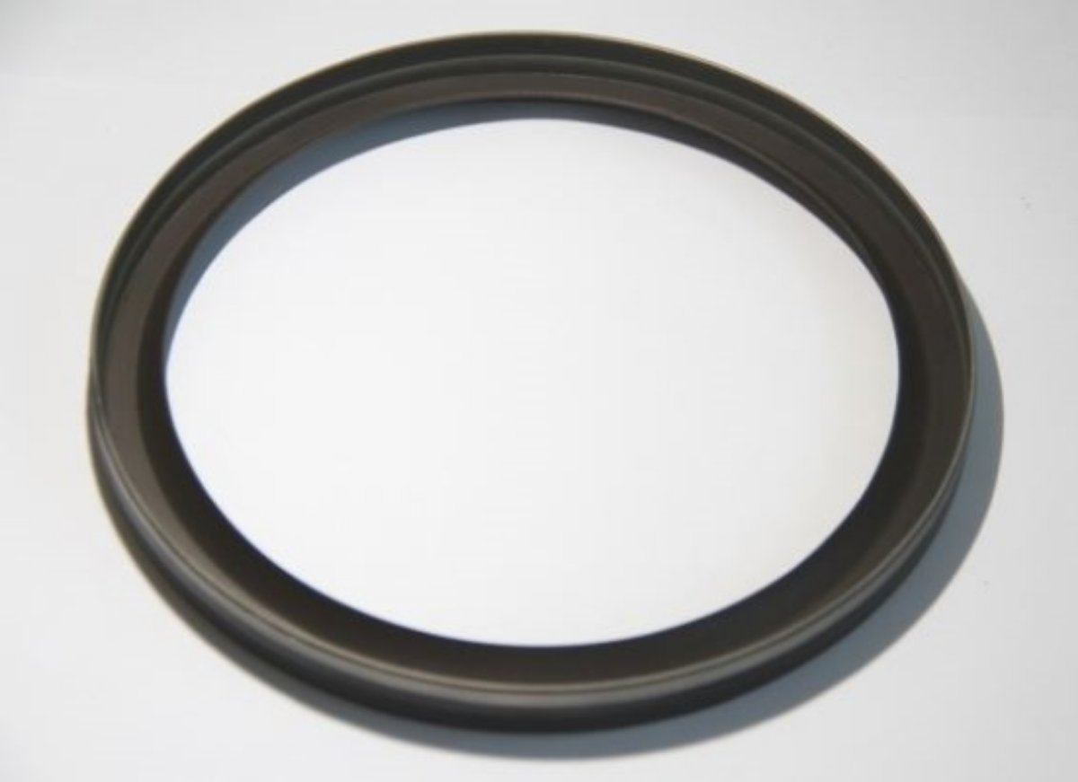 Krank Ön Keçe Scania DC13 135X153X13 | OEM 1520998