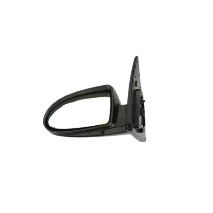 Dis Dikiz Aynasi Sol Hyundai Accent Era 2006>2011 (Elektrikli) | WAGENBURG HD01-14007-DE-L | OEM 87610-1E110