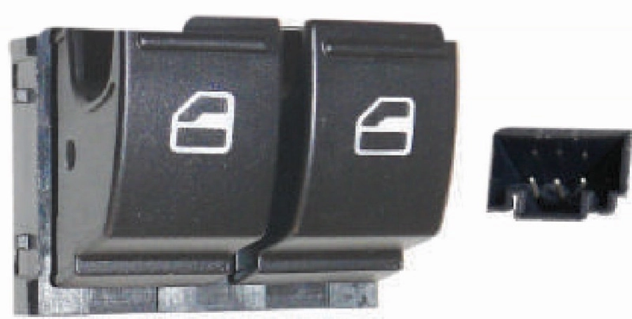 Cam Kaldırma Anahtarı Çiftli - VW Caddy 2006 ve sonrası | OEM AN1980