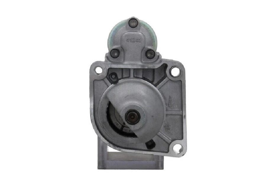 Marş Motoru 12V 10D 0,9 kW Doblo-Bravo-Punto-Fiorino 1.4 | OEM 0001170432