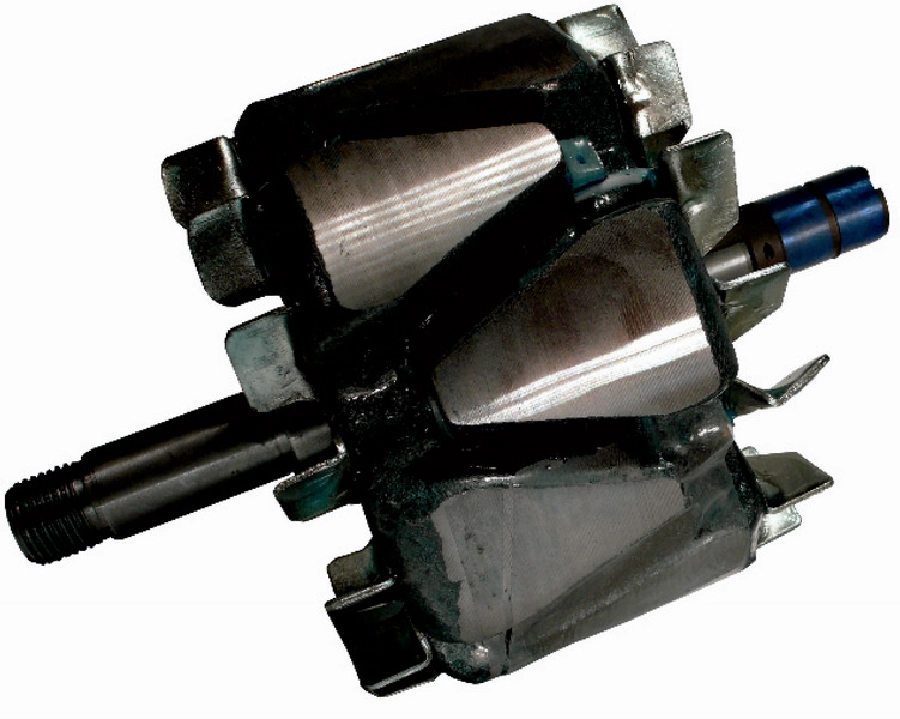 Rotor N Denso 12V 120A Focus, S40 1,6 2005 ve sonrası | OEM XRT3090