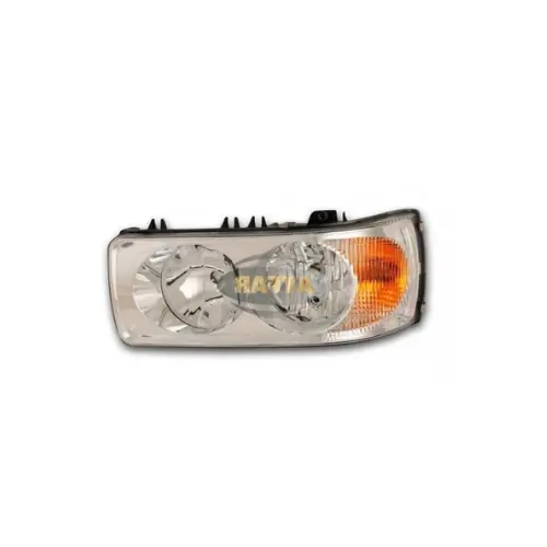 Far DAF Xf 105 Sol | OEM 1641742