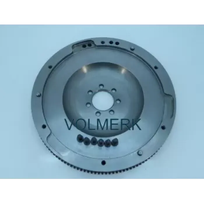 Debriyaj Volani Sabit Megane 2 3 Fluence Scenic 3 Laguna 3 Duster | VOLMERK RN903 | OEM 123003948R 123006354R 1231000Q0J