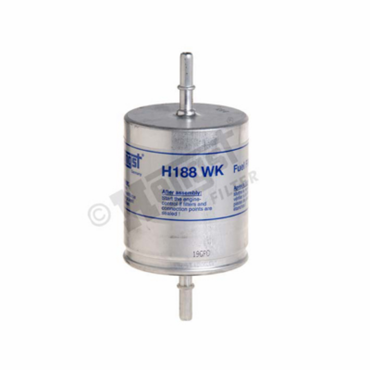 Yakıt Filtresi | OEM 1S71-9155-BA