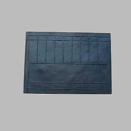 Tozluk Çift Teker Yazısız 40*60 (Plastik)