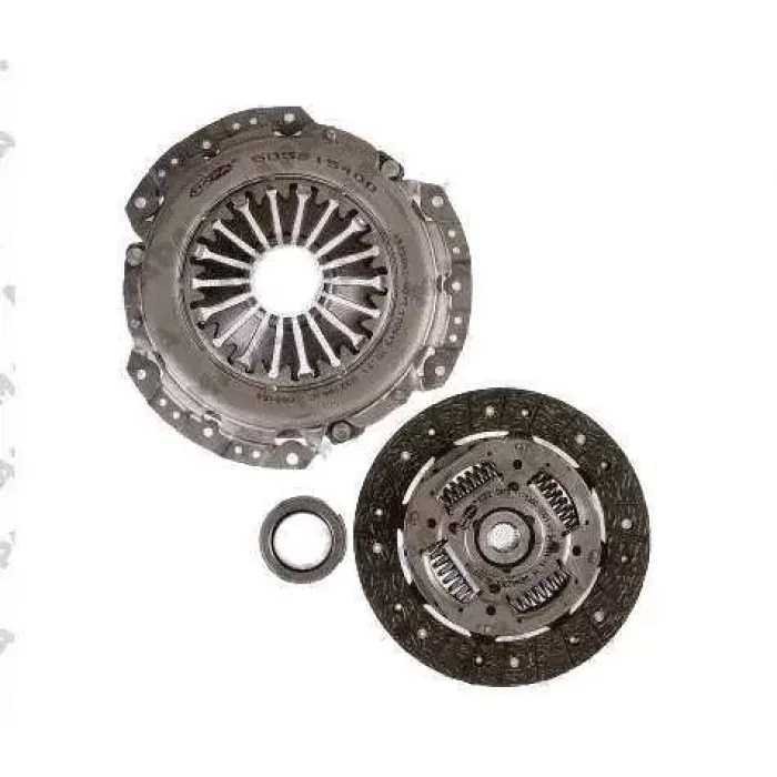 Debriyaj Seti Lt 2 2,5TDI 01>03 2,5TDI 01>03 2,5TDI 00>03 Lt 3 2,5TDI 03> | MAPA 001240 400 | OEM 074141025H 074141025J 074141032B