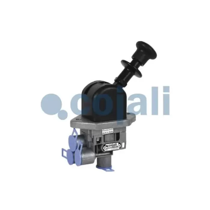 El Fren Kolu 4 Cikisli (Imdat Kolu) DAF / Scania / M-Benz Actros Axor M16X1,5 Mm | COJALI 2224359 | OEM 9617231250 1519266 1935571