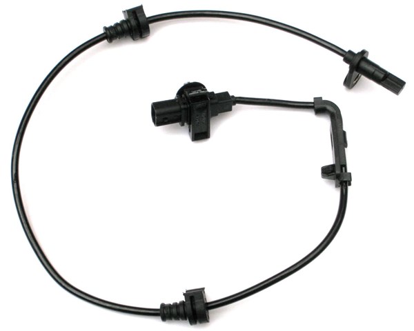 ABS Sensoru On Sol Honda Civic FD6 FD7 06>12 | ELECTROTECH SEN-A139 | OEM 57455-SNA-003
