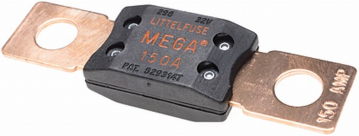 Sigorta Mega 175A | OEM 1124188