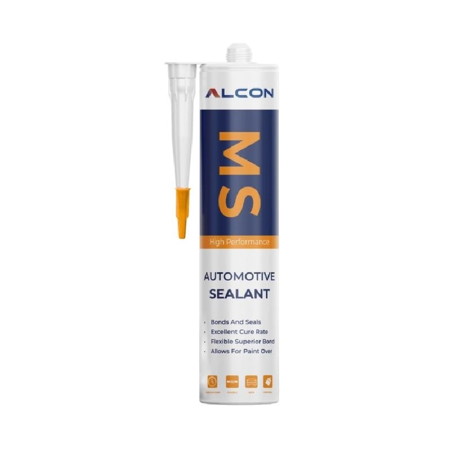 Ms Automotıve Sealant Gri 400 G Kartuş | OEM M-5591