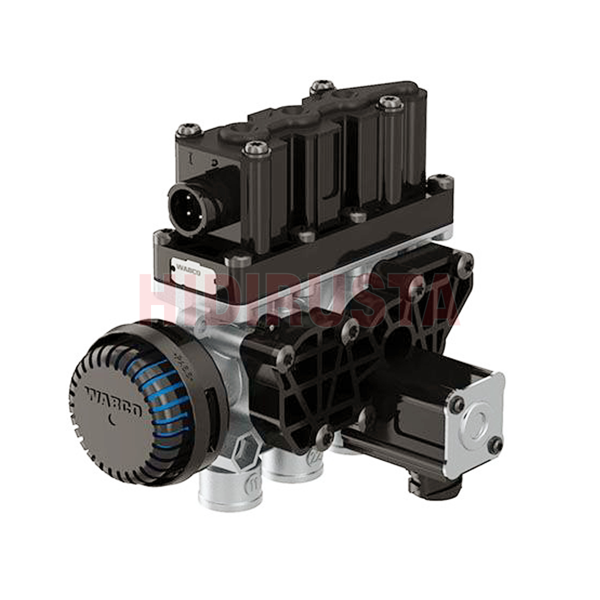 Ecas Ventili Otobüs Ön (Körük) | OEM 1150130