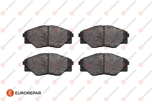 On Fren Balatasi Toyota Hilux 2.7 05-> 4×2 | EUROREPAR 1682315980 | OEM 1682315980