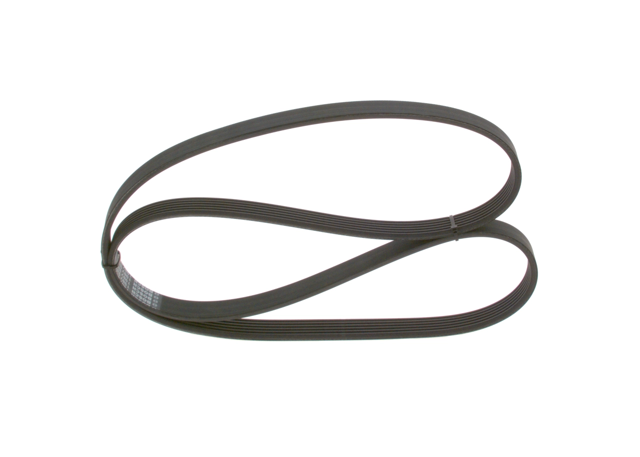Kanalli Kayis Stilo 1,9JTD Bravo 1,9 Mtj Astra H 1.9 Cdti-Chryslr Landrover Mitsubishi (6PK1360S) | BOSCH 1987947554