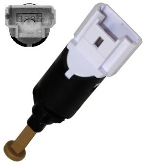 Fren Stop Musuru C2 C3 C3 Pluriel C5 Xsara II P206 P307 P607 P206+ (T3E) Plus Berlingo II Partner II | HELLUX PRM300109 | OEM 4534 40