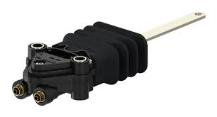 Kabin Seviye Ventili XF95 | OEM 1341990