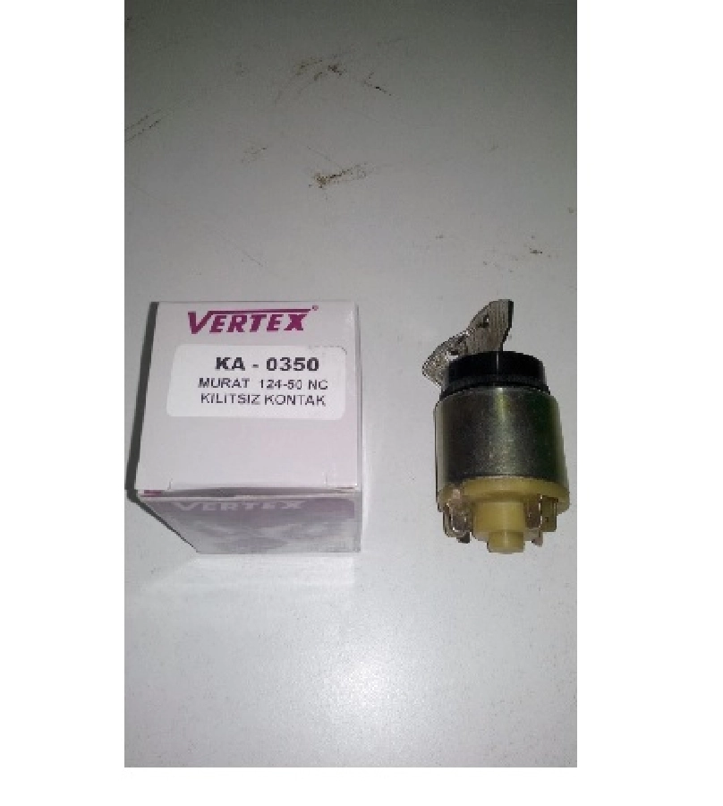 Kontak - M 124, 50 Nc Kılıtsız | OEM KA0350