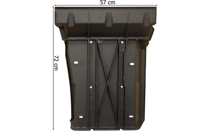 Basamak 19.423 Sol | OEM 81615100225