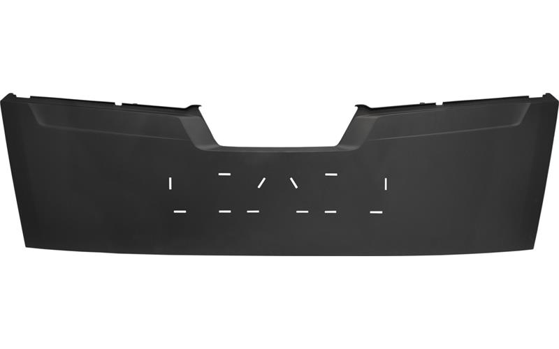 Panjur Yazısı M Harfi (TGX EURO6) | OEM 81978402123